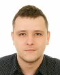 Pośrednik Marcin Kuszka pracujący w biurze nieruchomości: Europrofes Properties