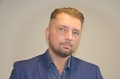 Pośrednik Marcin Górecki pracujący w biurze nieruchomości: NEXT Nieruchomości