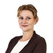 Pośrednik Joanna Modrowska pracujący w biurze nieruchomości: PTAK NIERUCHOMOŚCI, Pośrednictwo i Zarządzanie,  Małgorzata Ptak-Adamczewska