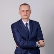 Pośrednik Leszek Porzeziński pracujący w biurze nieruchomości: GÓRALCZYK NIERUCHOMOŚCI