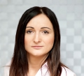 Pośrednik Natalia Pierzchała pracujący w biurze nieruchomości: PARTNER Nieruchomości