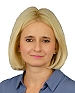 Pośrednik Katarzyna Kozłowska - Guśtak pracujący w biurze nieruchomości: Bracia Sadurscy Nieruchomości