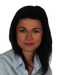 Pośrednik Monika Nowak pracujący w biurze nieruchomości: NOWAK Nieruchomości