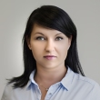 Pośrednik Katarzyna Markiewicz pracujący w biurze nieruchomości: JK PROFIT NIERUCHOMOŚCI