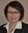 Pośrednik Małgorzata Jakubiak pracujący w biurze nieruchomości: WGN OŁAWA