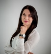 Pośrednik Katarzyna Łubkowska pracujący w biurze nieruchomości: Biuro Nieruchomości BIG CITY BROKER