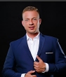 Pośrednik Marcin Krakowian pracujący w biurze nieruchomości: BASZTA - nieruchomości