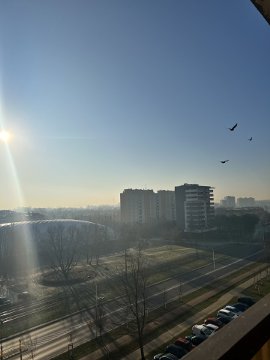 Mieszkanie Warszawa Białołęka, ul. Książkowa