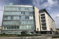 Zdjęcie do ogłoszenia: Lokal Poznań Centrum, ul. Bóżnicza  2  piętro z 6,  12  zł/m 2  biuro 