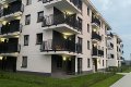 Zdjęcie do ogłoszenia: Mieszkanie Lublin, ul. Dożynkowa  2  pokoje,  1  piętro z 3,  2022  rok budowy,  8   994  zł/m 2 